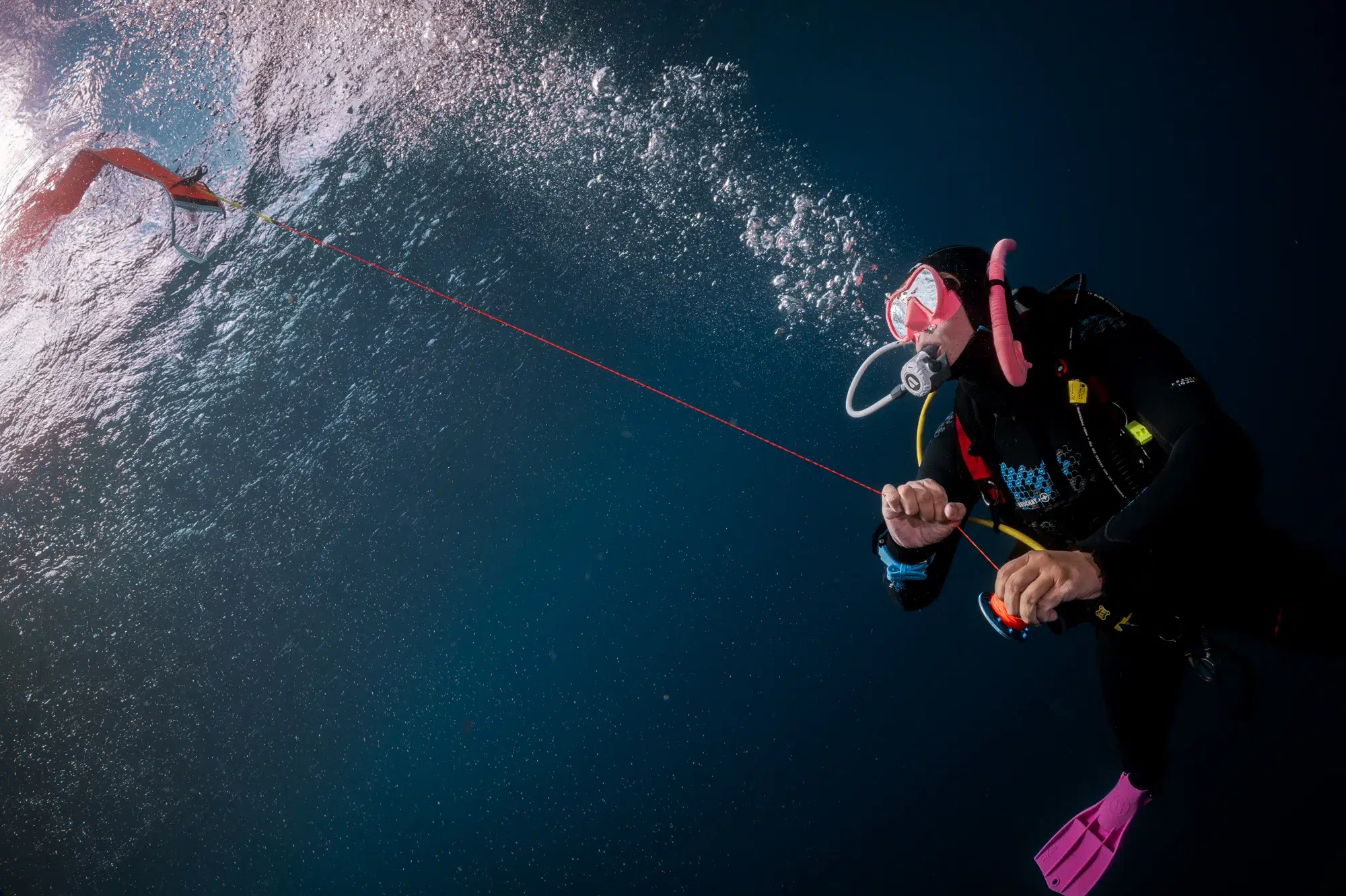 PADI Advanced Open Water Course in Madeira (2 Days), photo 3