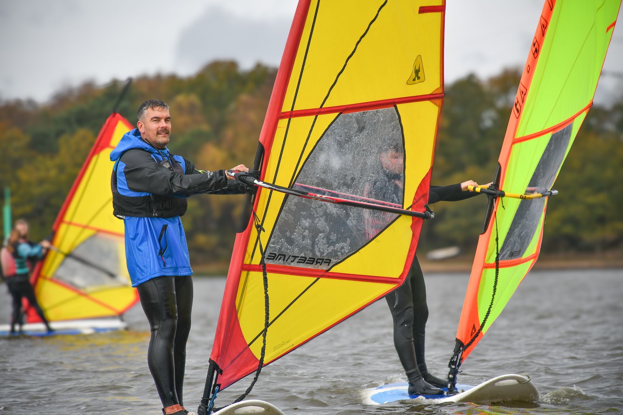 RYA Safe and Fun Safeguarding Online Course, listing photo