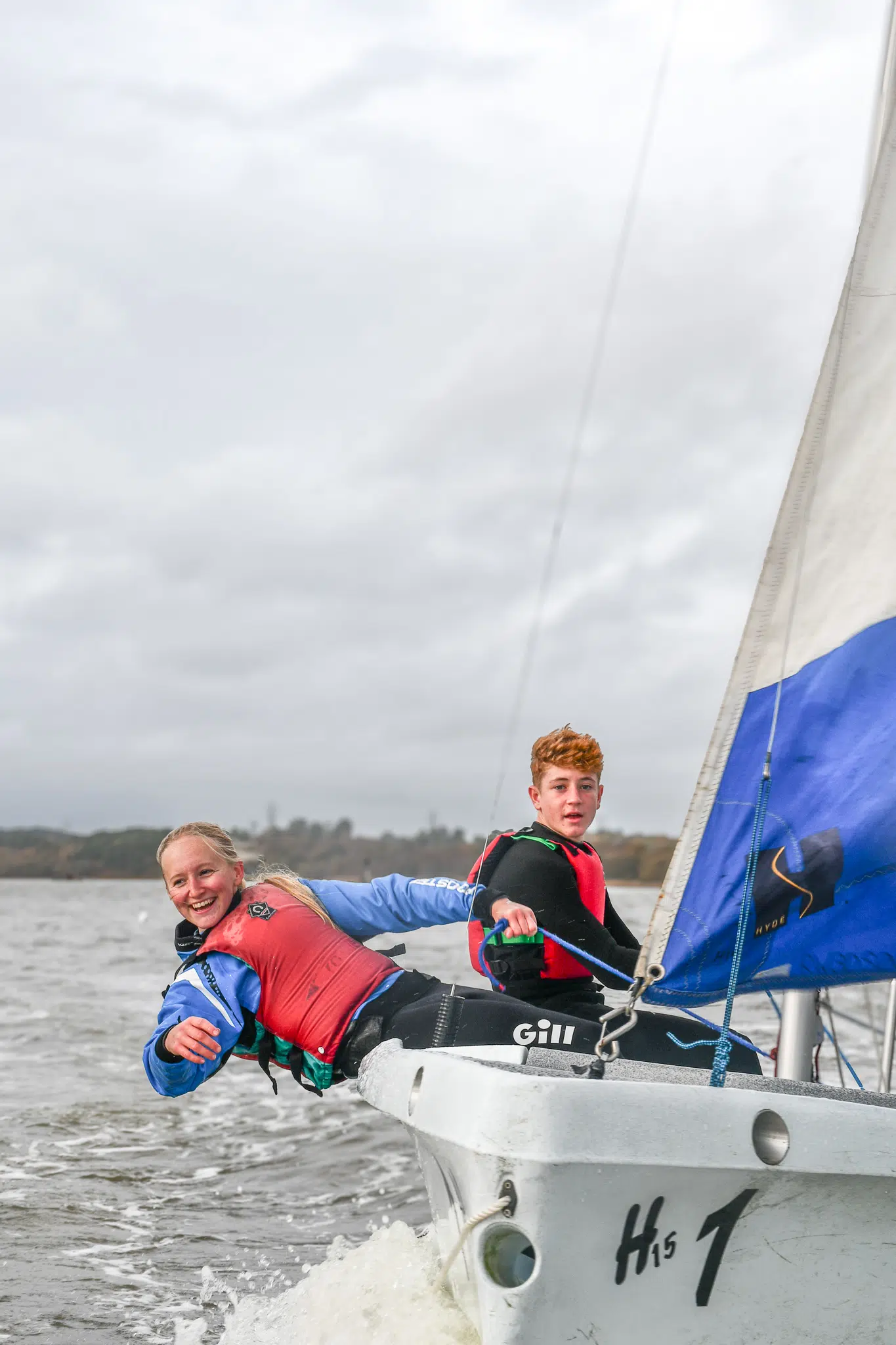 RYA Safe and Fun Safeguarding Online Course, photo 2