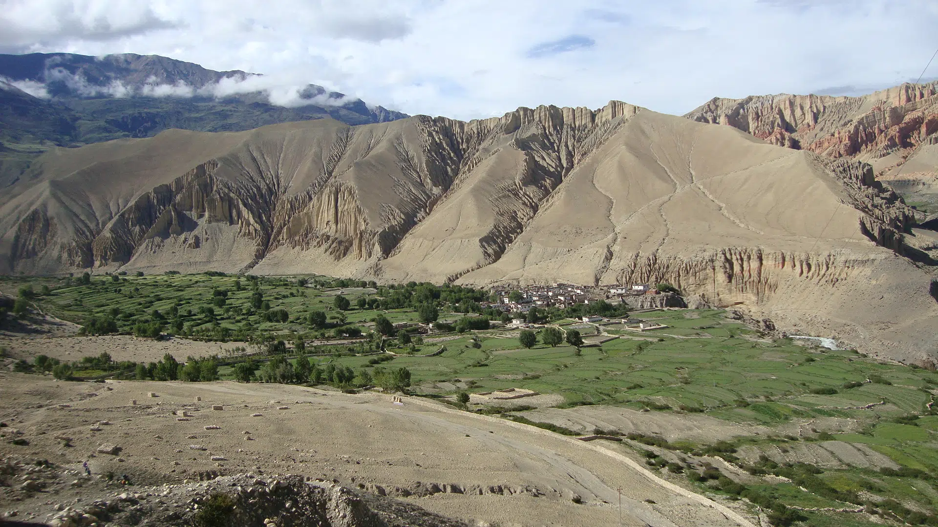 Upper Mustang Trek: The Forbidden Kingdom of Lo Manthang, listing photo