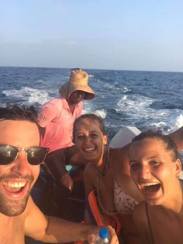 Private Scuba Diving Experience in Mirissa – Beginner Friendly, photo 3
