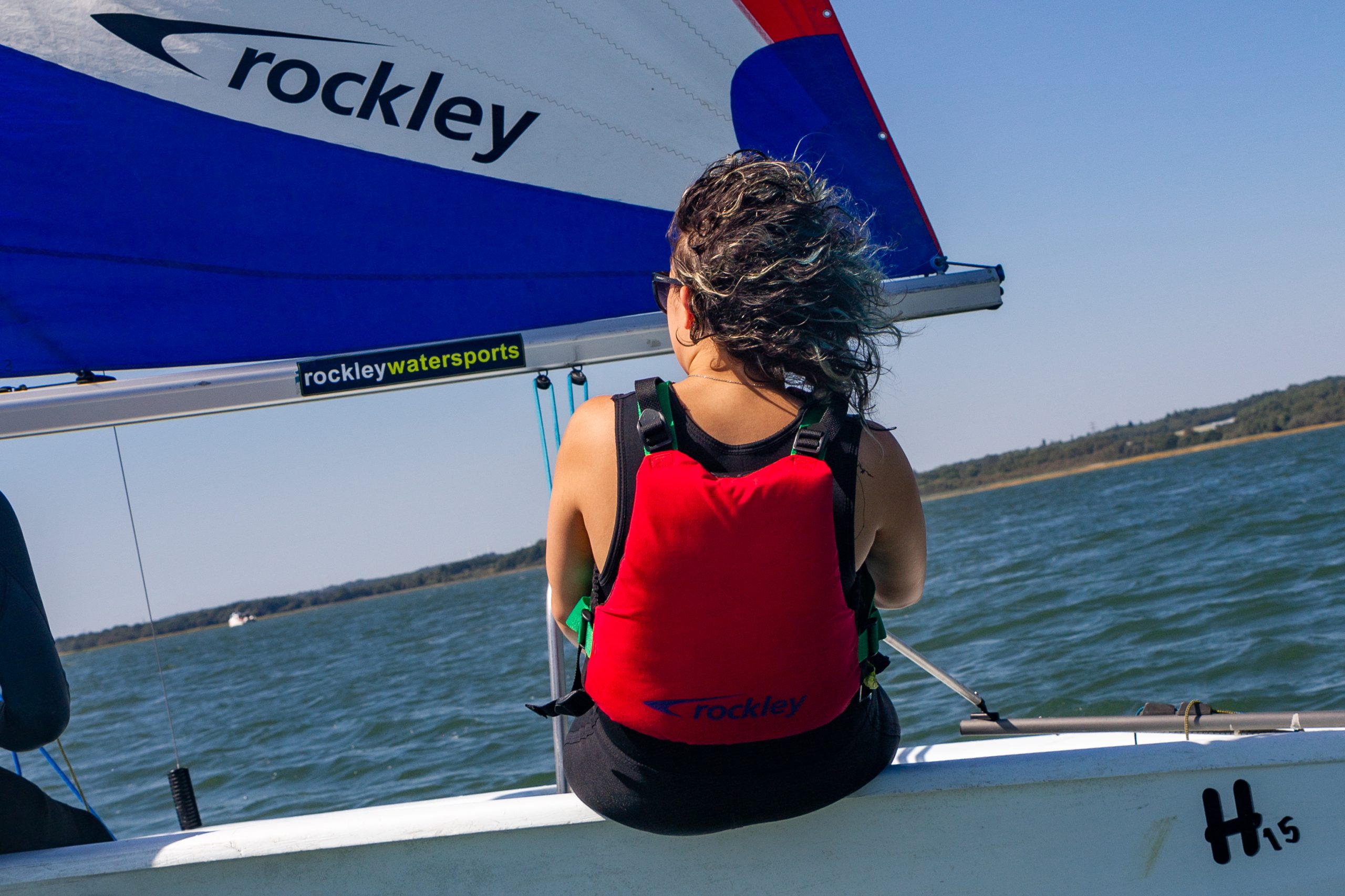 RYA Instructor Preparation Week and Pre-Entry Assessment in Poole, photo 2