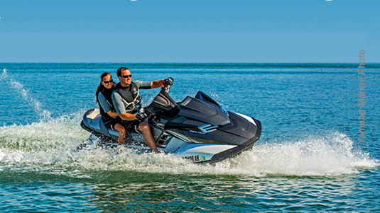 Private Jet Ski Experience in Bentota Lagoon gallery 2