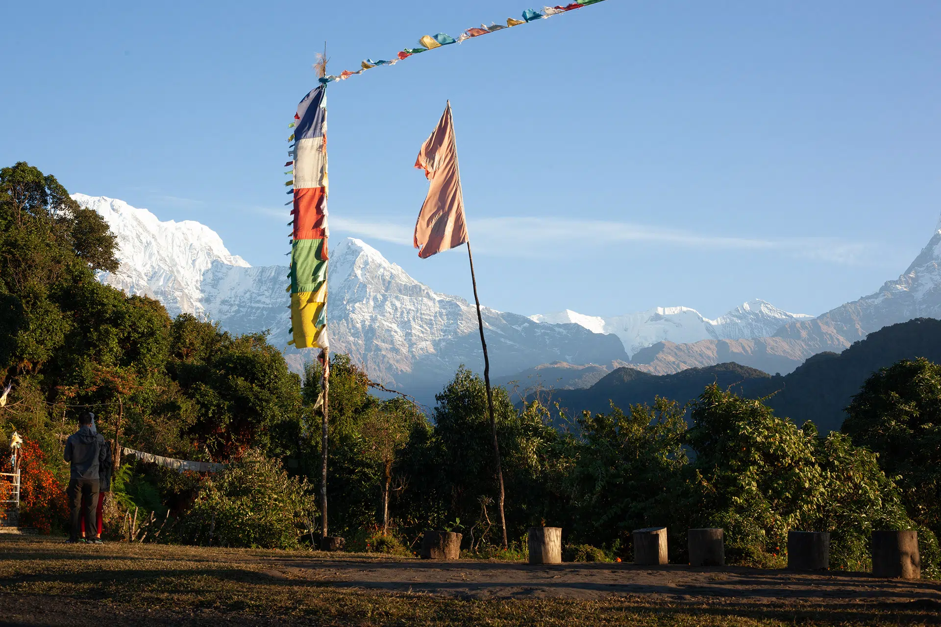 Mardi Himal Trek – 13 Day Annapurna Ridge & Base Camp Route, listing photo