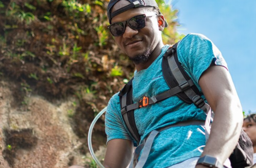 Private Hike, St Kitts Highest Peak, Mount Liamuiga Volcano, photo 3
