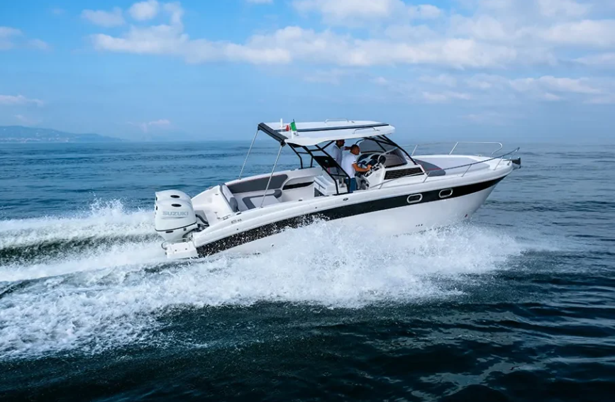 Exclusive Private Boat Trip from Positano to Capri gallery 4