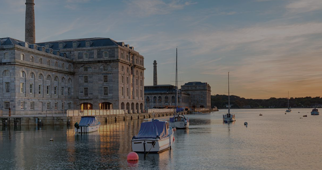 Sail and Explore Royal William Yard gallery 3