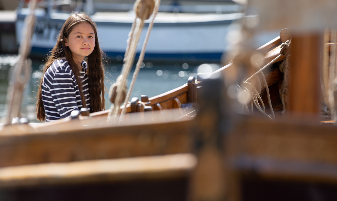 Sail and Explore Plymouth Sound National Marine Park (half day) gallery 4