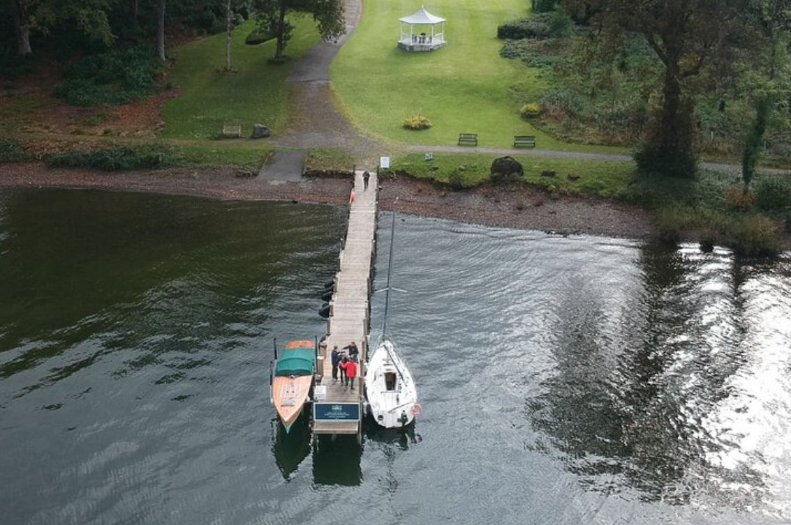 Private Sailing Experience on Lake Windermere, photo 2