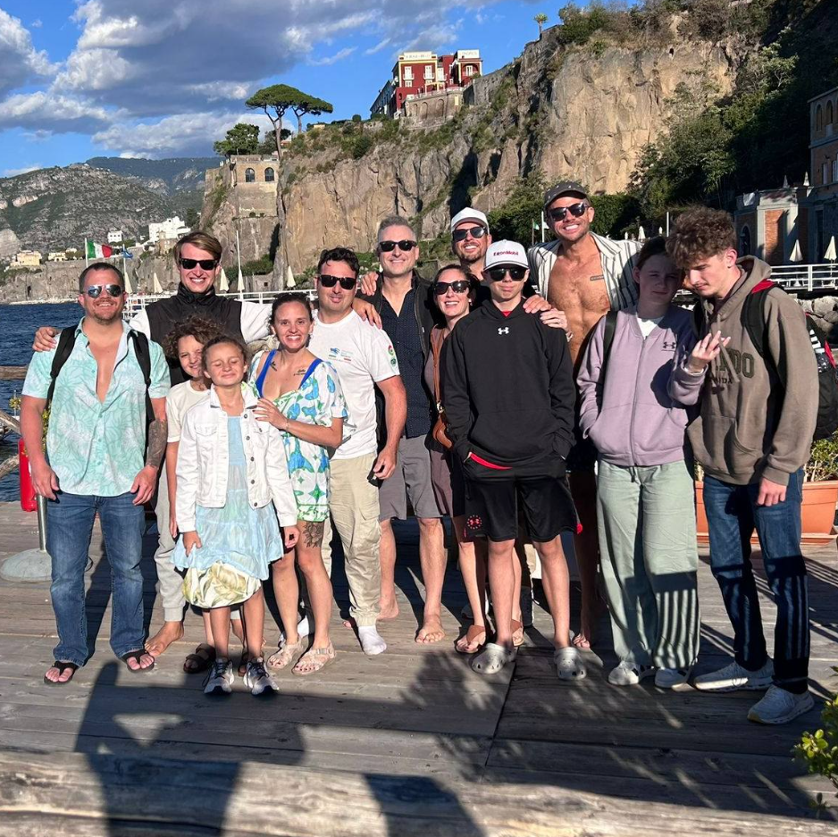 Private Boat Trip Cruise on the Amalfi Coast from Positano gallery 4