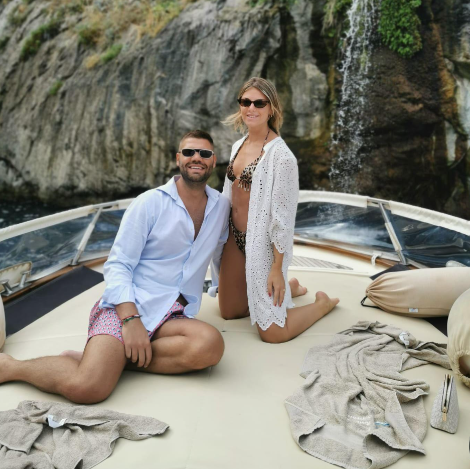 Exclusive Private Boat Tour to Positano from Sorrento gallery 9