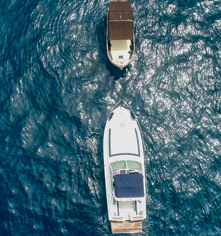 Exclusive Private Boat Tour to Positano from Sorrento, photo 2
