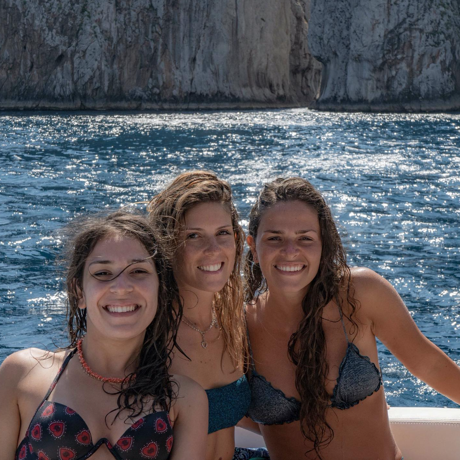 Private Capri to Positano Boat Trip, photo 3