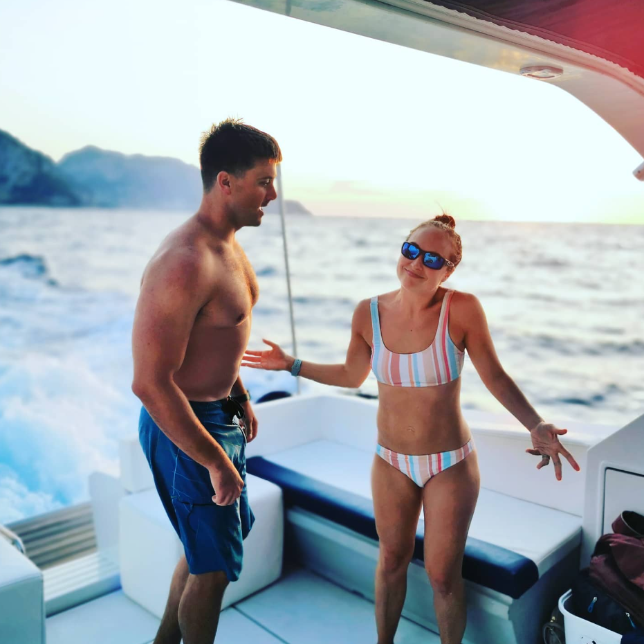 Exclusive Private Boat Trip from Positano to Capri, photo 5