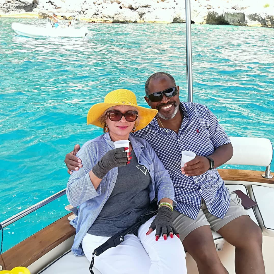 Private Capri Boat Tour from Sorrento gallery 2