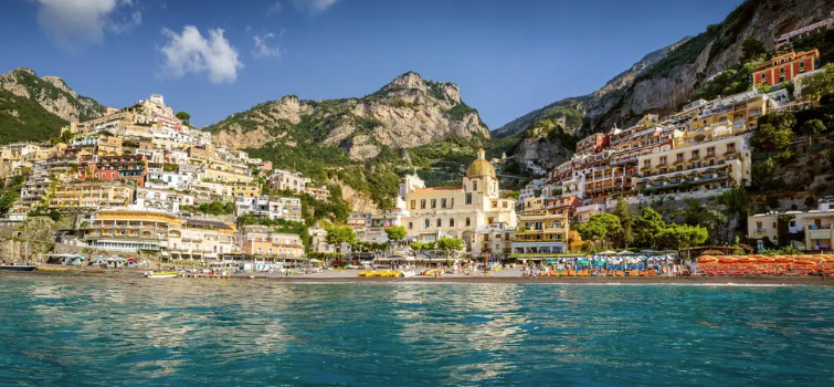 Exclusive Private Boat Tour to Positano from Sorrento, photo 4