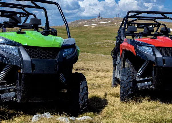 Self-Drive Buggy Island Highlights & Three Beaches Tour, photo 2