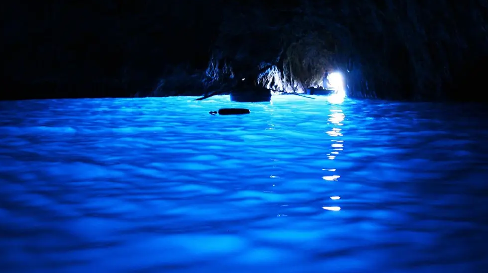 Exclusive Private Boat Tour to Capri and Positano from Sorrento, photo 4