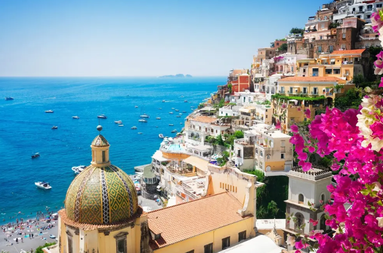 Amalfi Coast Private Boat Trip gallery 2