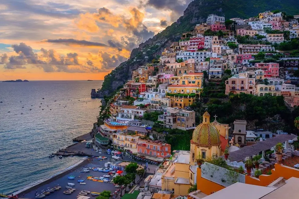 Private Boat Trip Cruise on the Amalfi Coast from Positano, photo 3