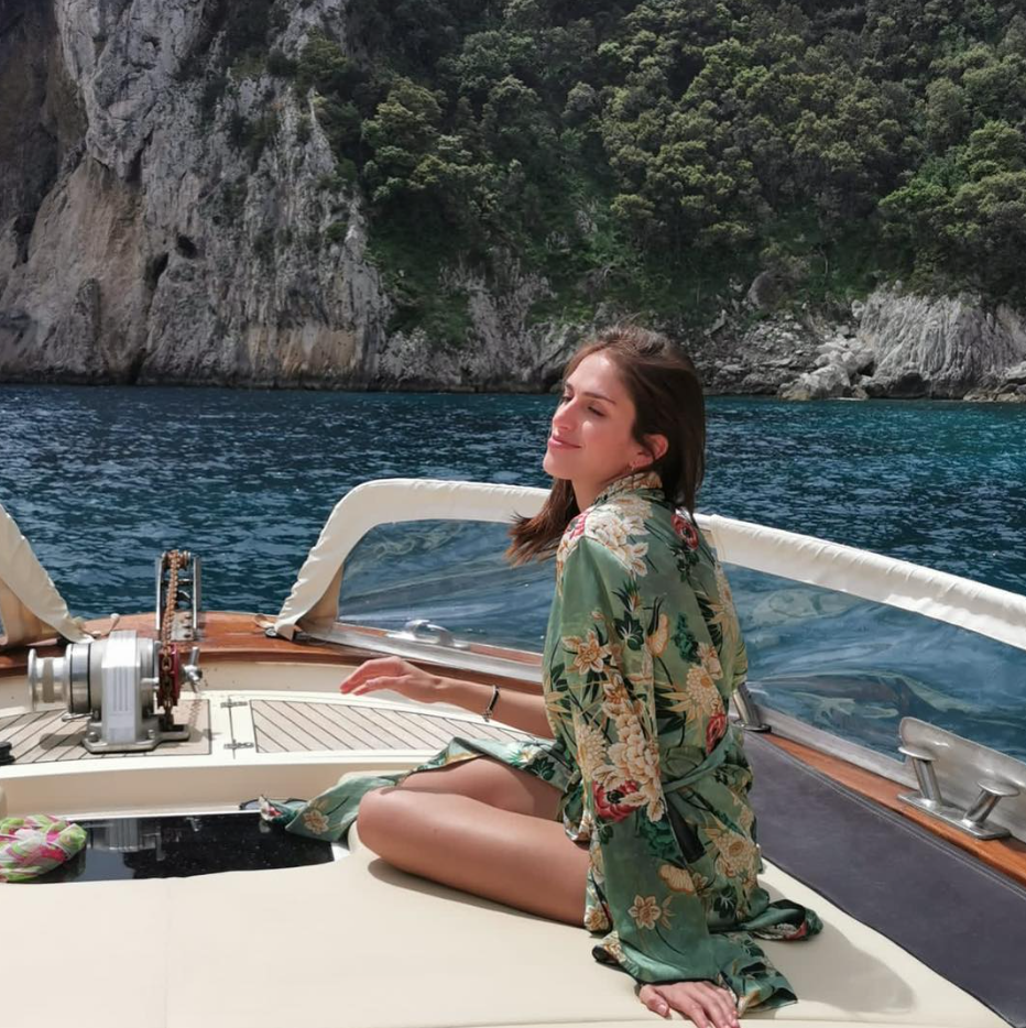 Amalfi Coast Private Boat Trip gallery 3