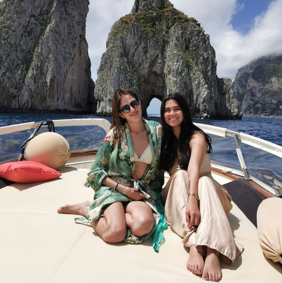 Amalfi Coast Private Boat Trip gallery 4