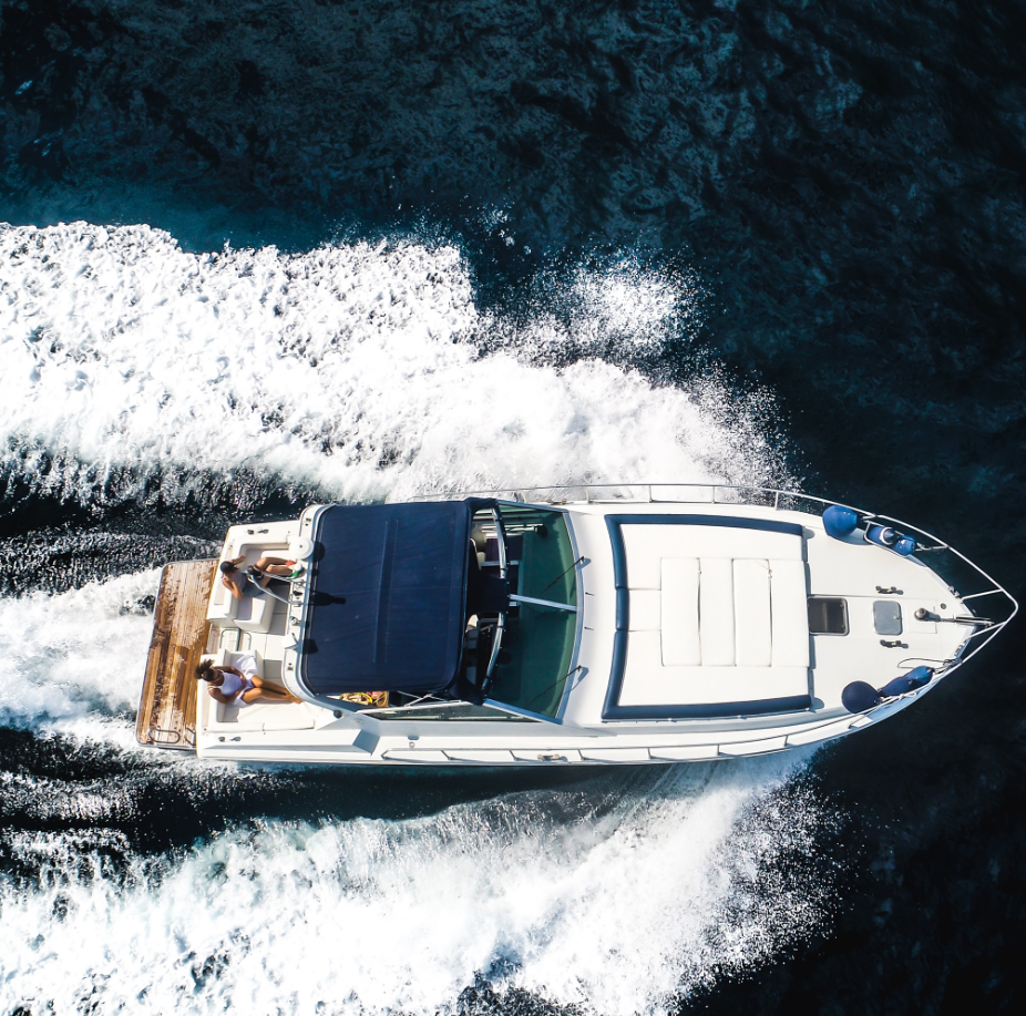 Amalfi Coast Private Boat Trip gallery 5