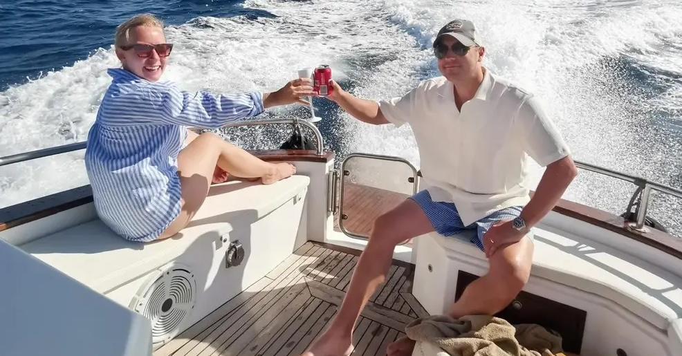 Sparviero 700 Private Boat Trip from Capri, listing photo