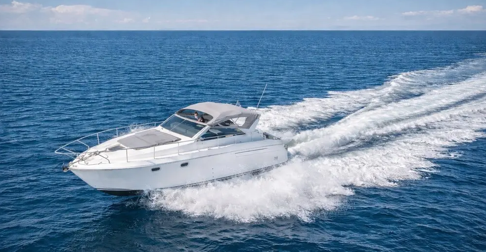Raffaelli 37 Private Boat Trip from Sorrento gallery 2