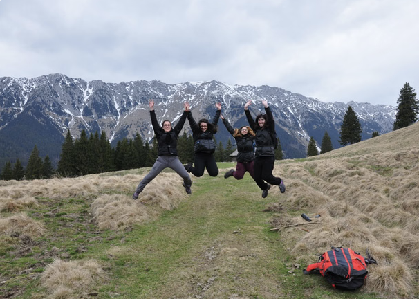 2-Day Piatra Craiului National Park Hiking Trek from Brașov, photo 4