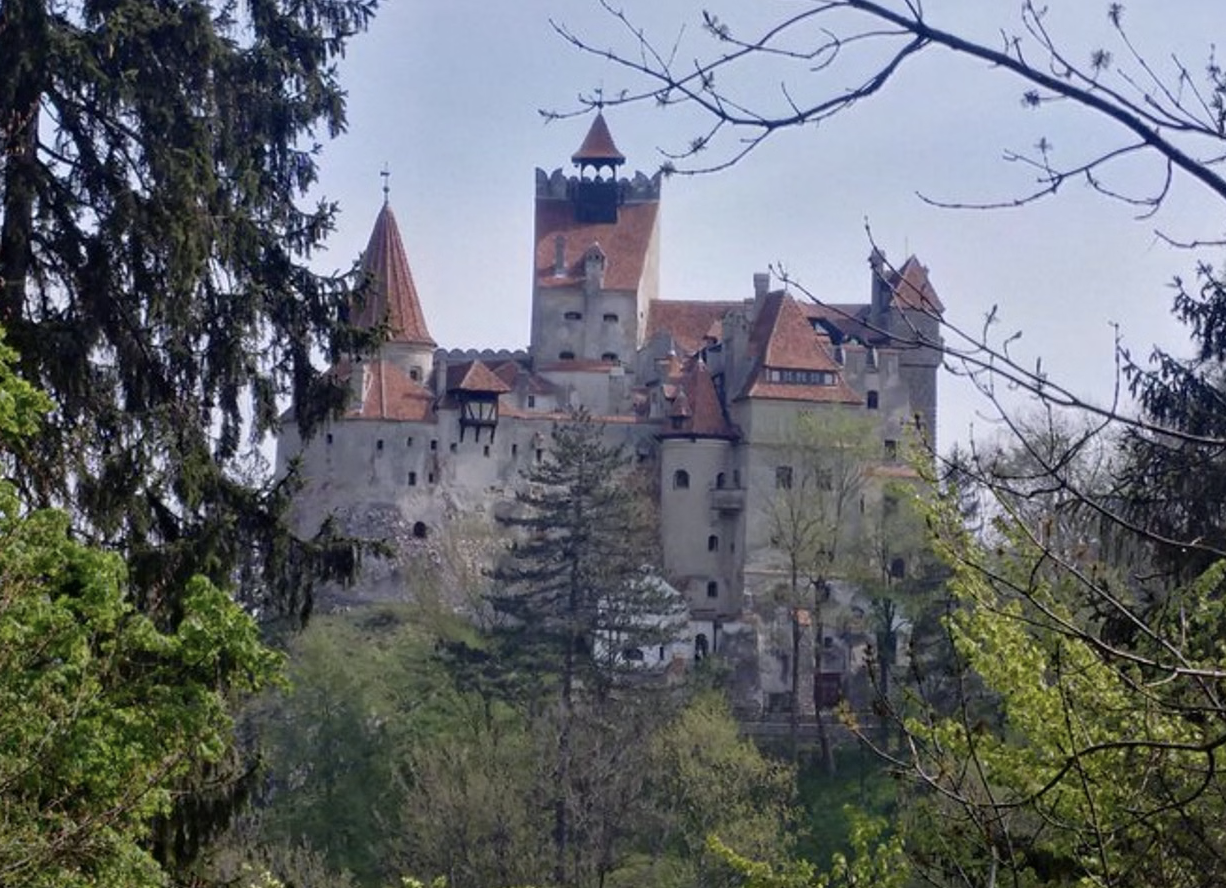 2-Day Transylvania Culture & Hiking Tour from Brașov, listing photo