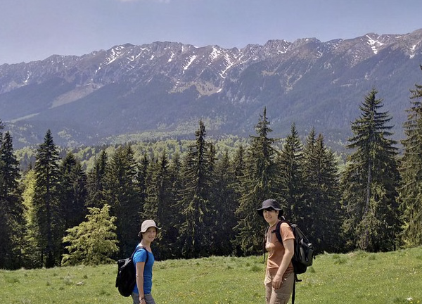 2-Day Transylvania Culture & Hiking Tour from Brașov, photo 4