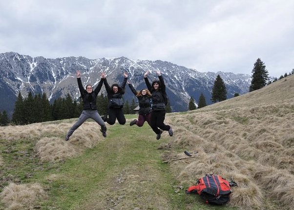 2-Day Transylvania Culture & Hiking Tour from Brașov, photo 5