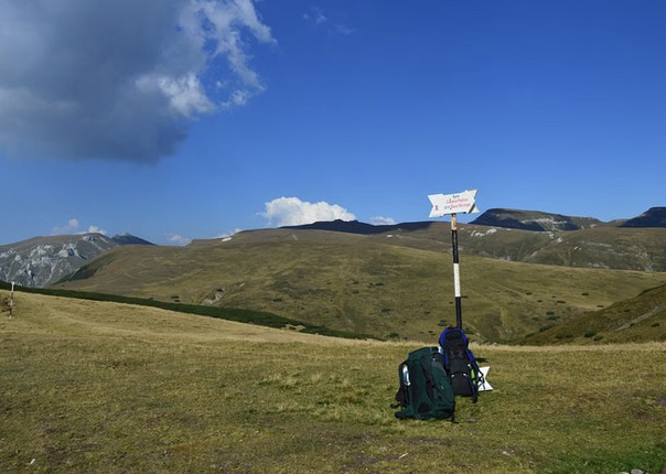 4-Day Carpathian Hiking Tour: Bucegi Mountains & Piatra Craiului National Park, photo 5