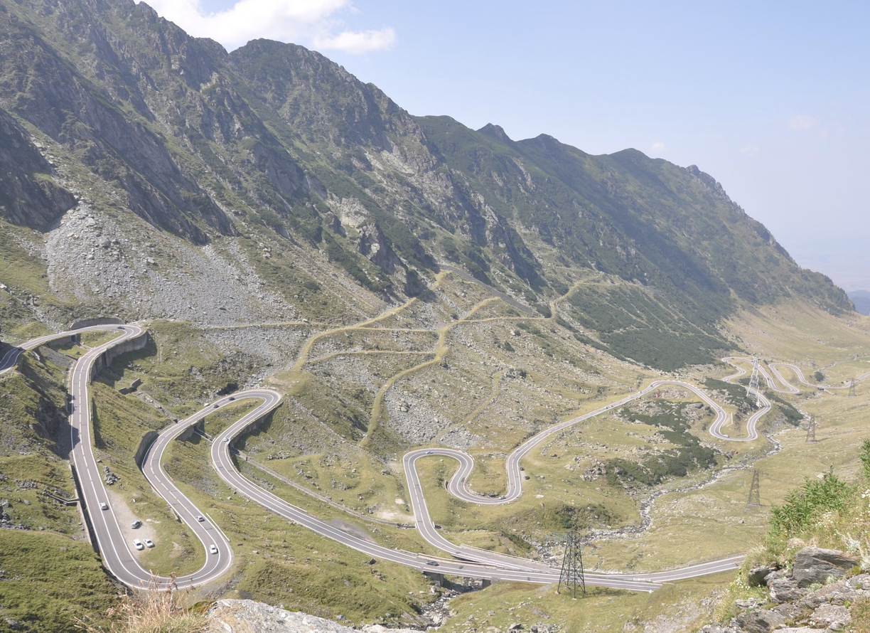 Făgăraș Mountains Trekking Tour from Brașov (Private Day Hike) gallery 5