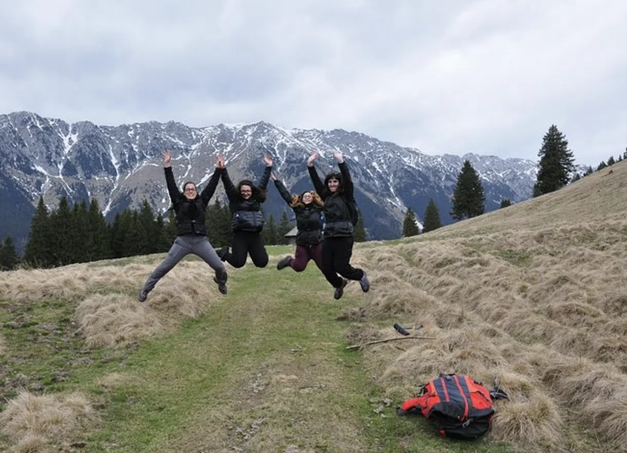 Piatra Craiului National Park Private Hiking Tour from Brașov (Day Hike), listing photo