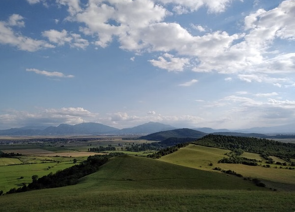 Private Biking Tour in Burzenland from Brașov (The Little Transylvania) gallery 3