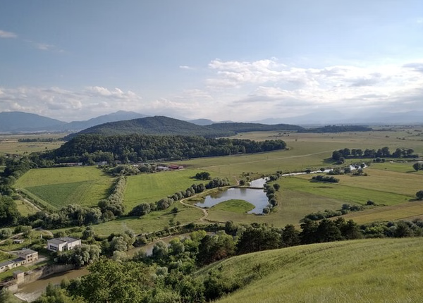 Private Biking Tour in Burzenland from Brașov (The Little Transylvania), photo 3