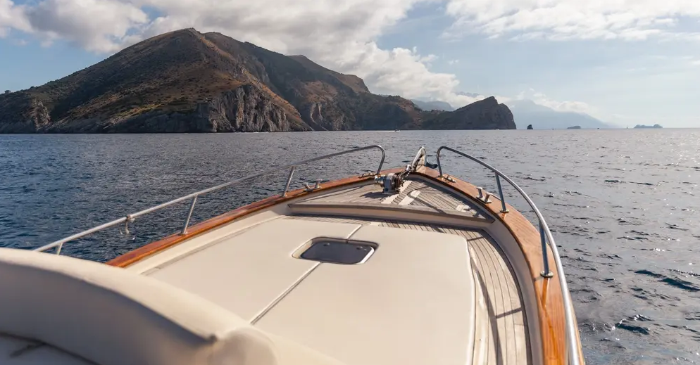 Apreamare 38 Private Boat Tour from Amalfi, photo 5