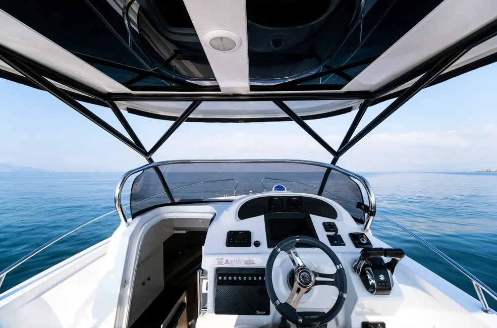 Private Saver 9 Boat Tour from Amalfi gallery 5