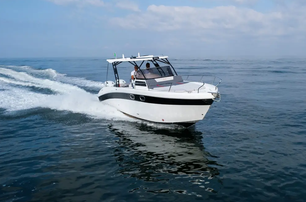 Private Saver 9 Boat Tour from Amalfi gallery 4