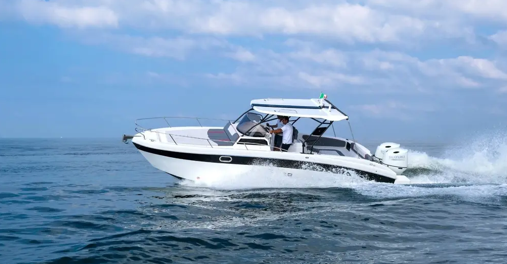 Private Saver 9 Boat Tour from Positano gallery 2