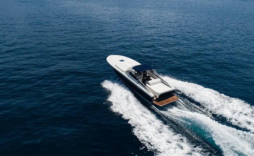 Itama 38 Private Boat Trip from Capri, photo 4
