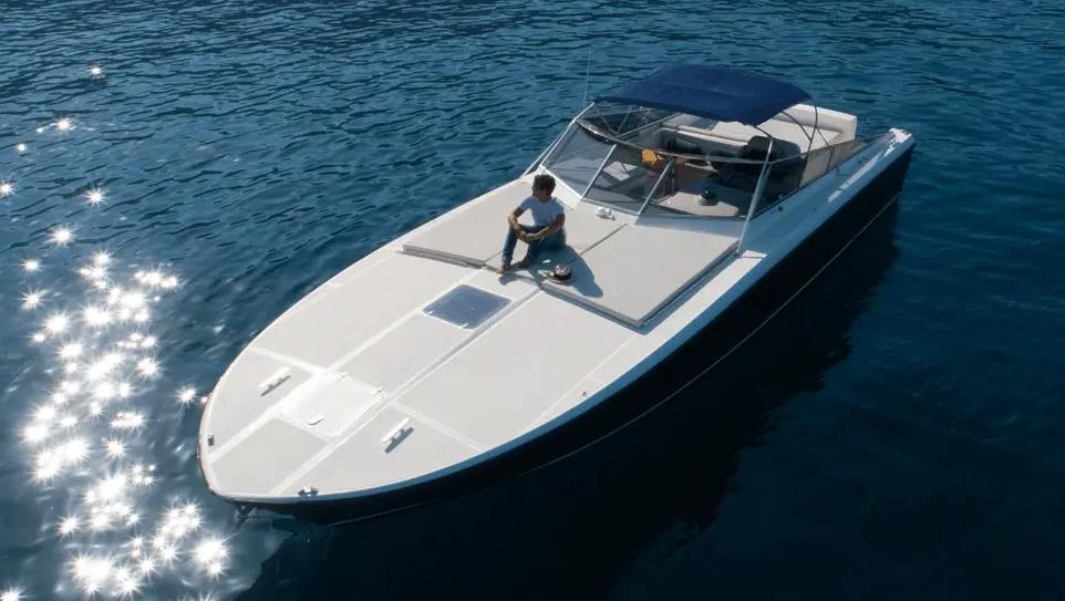 Itama 38 Private Boat Trip from Amalfi gallery 2