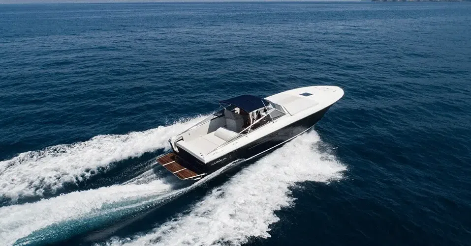 Itama 38 Private Boat Trip from Amalfi gallery 4