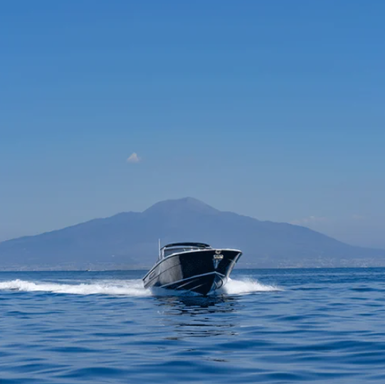 Itama 38 Private Boat Trip from Amalfi, photo 4