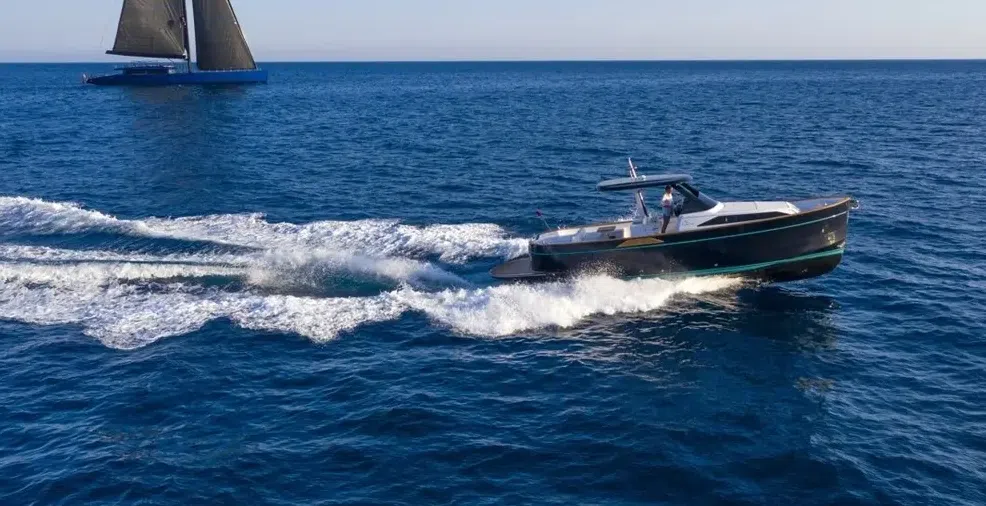 Apreamare 35 Private Boat Trip from Amalfi, photo 2