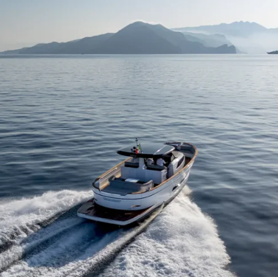 Apreamare 45 Private Boat Trip from Positano gallery 5