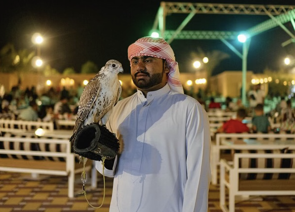Dubai Private Red Dune Buggy Safari with VIP Camp BBQ Dinner, photo 5