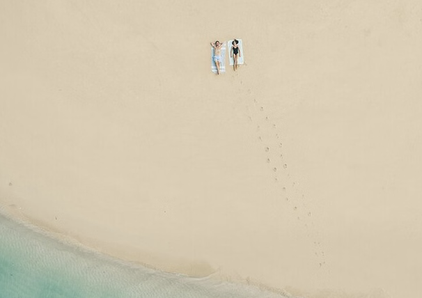 Transparent Kayak & Drone Experience in Nungwi and Kendwa, photo 5